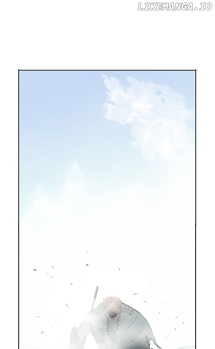 Aisopos - Manga chapter 72 - page 32