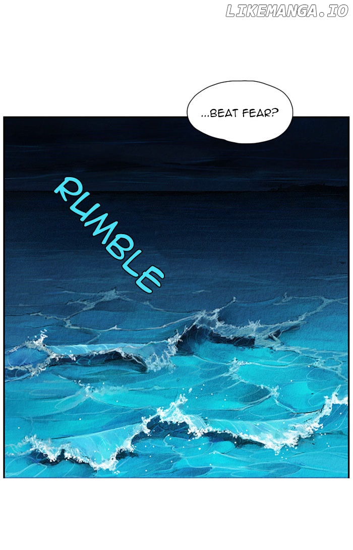 Aisopos - Manga chapter 34 - page 37