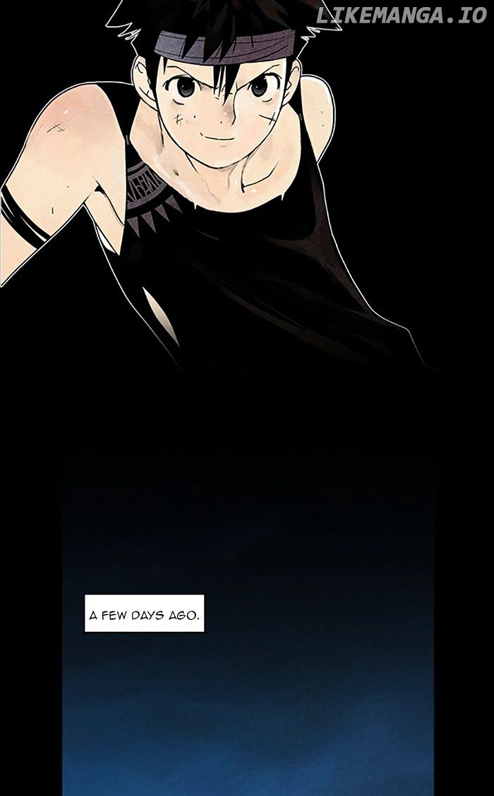 Aisopos - Manga chapter 73 - page 16