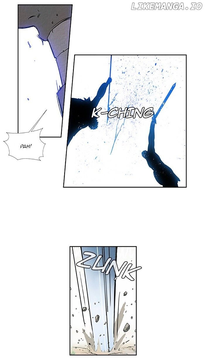 Aisopos - Manga chapter 73 - page 22