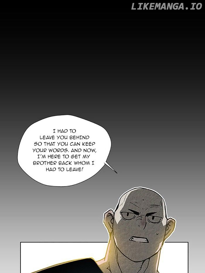 Aisopos - Manga chapter 73 - page 27