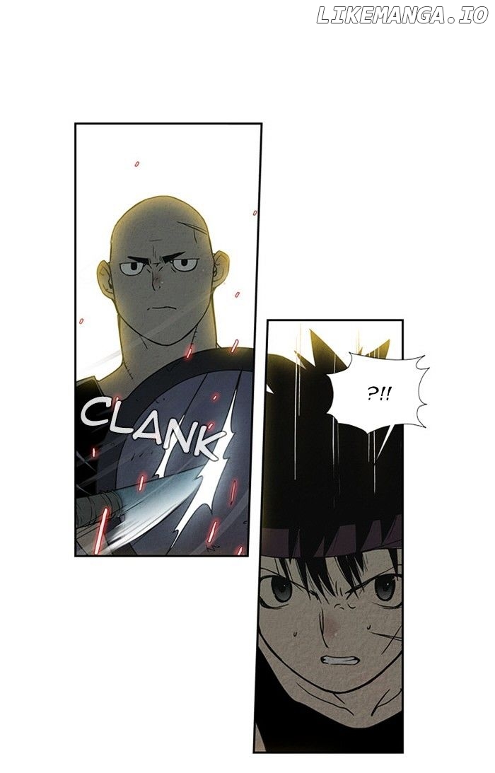 Aisopos - Manga chapter 73 - page 29
