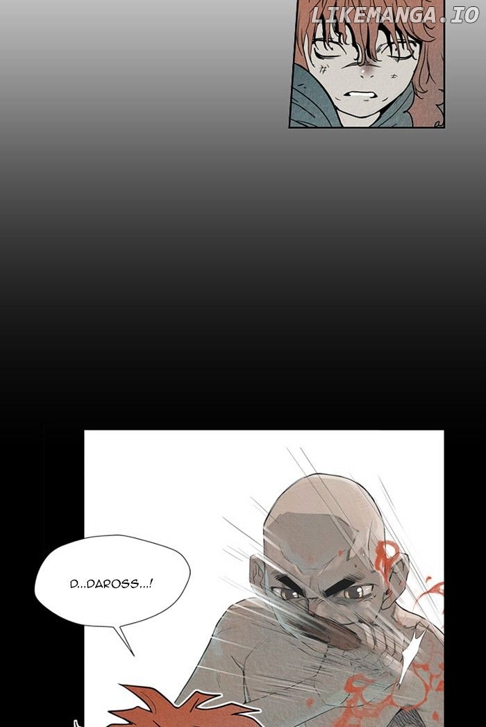 Aisopos - Manga chapter 73 - page 33