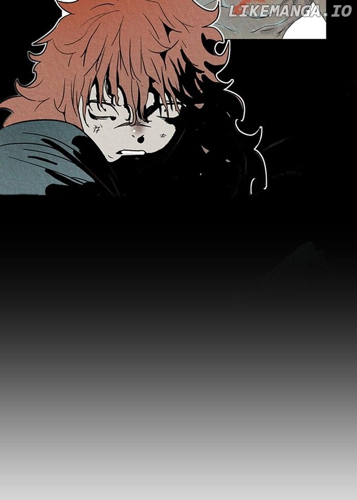 Aisopos - Manga chapter 73 - page 34