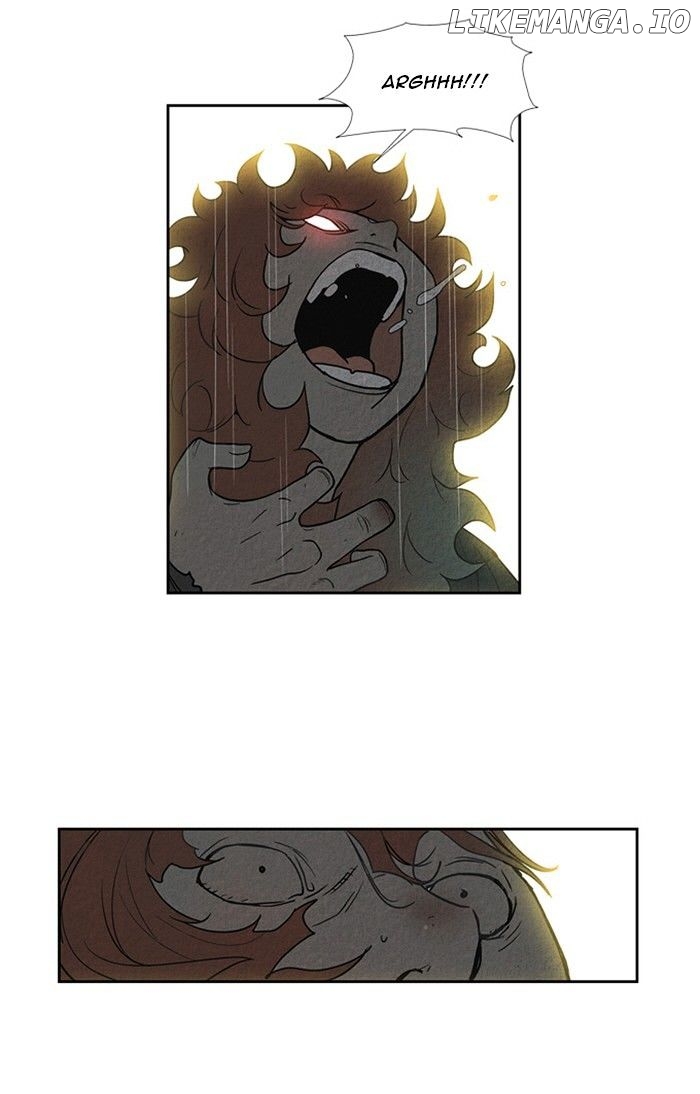 Aisopos - Manga chapter 73 - page 37