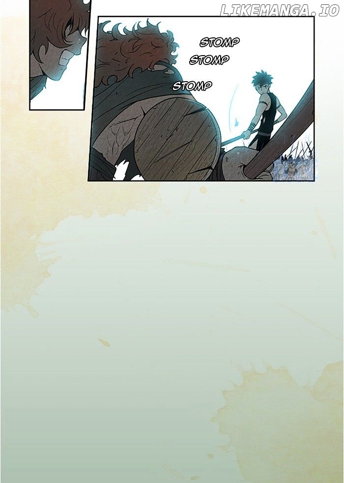 Aisopos - Manga chapter 73 - page 6