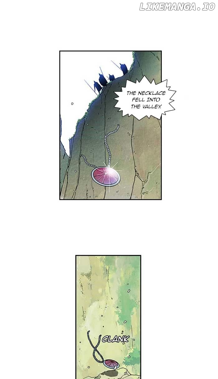 Aisopos - Manga chapter 74 - page 19