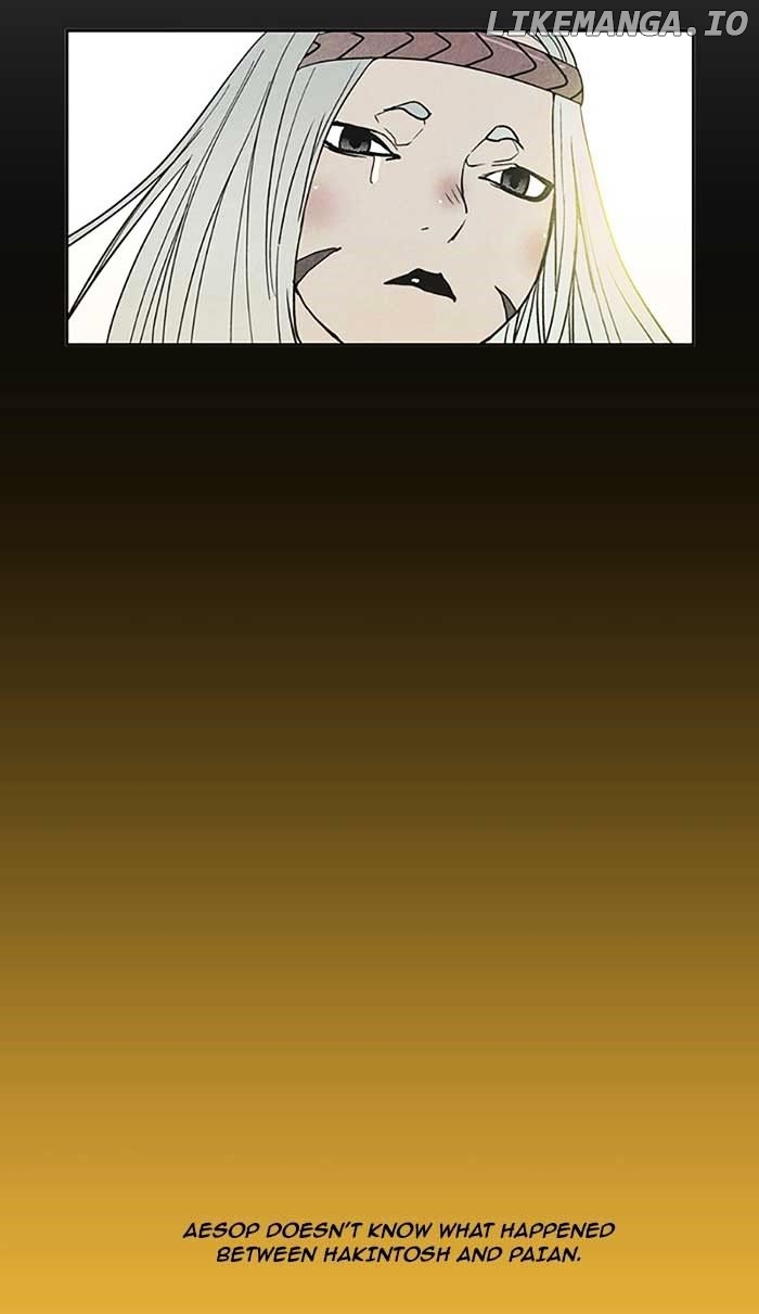 Aisopos - Manga chapter 74 - page 30
