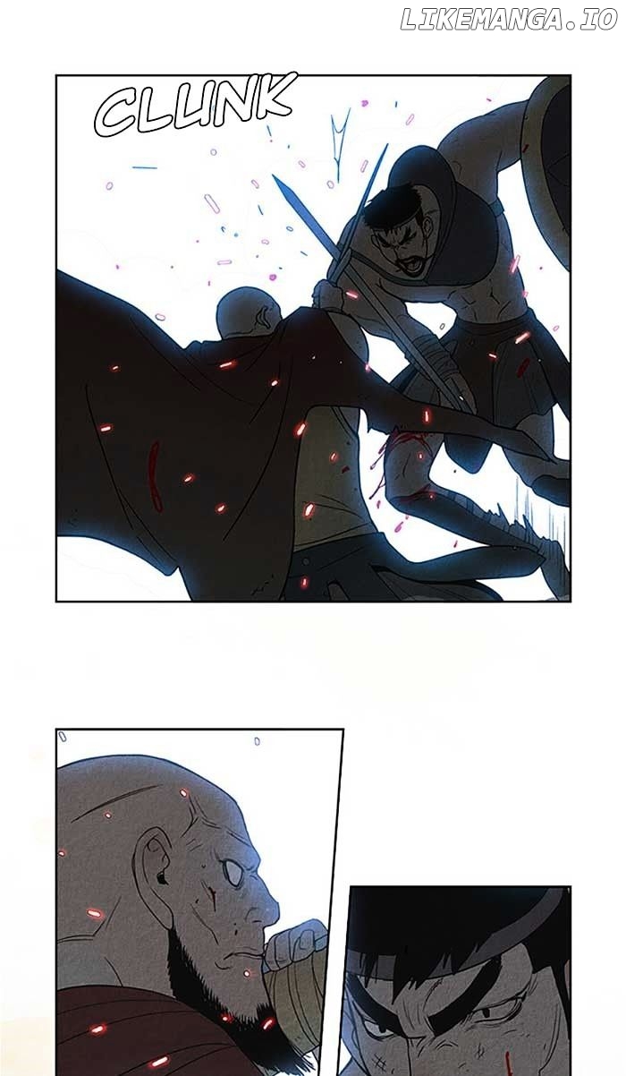 Aisopos - Manga chapter 74 - page 5