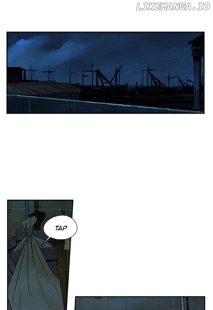 Aisopos - Manga chapter 36 - page 13