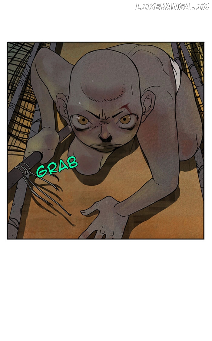 Aisopos - Manga chapter 36 - page 33