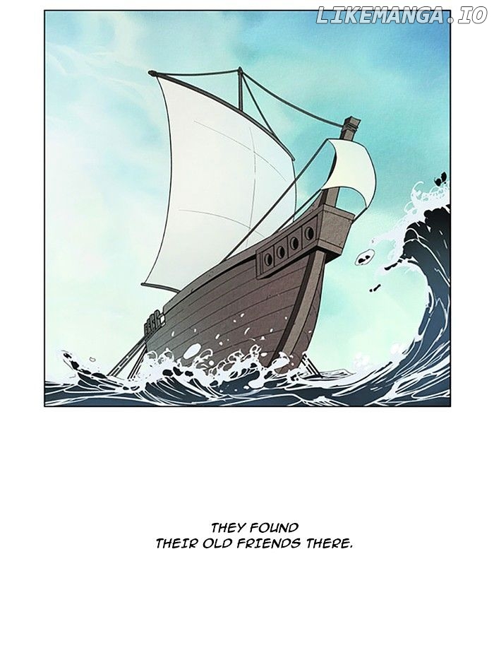 Aisopos - Manga chapter 75 - page 12