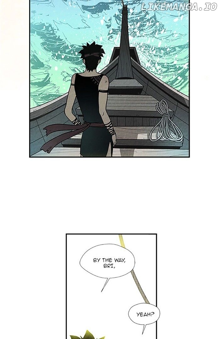 Aisopos - Manga chapter 75 - page 28