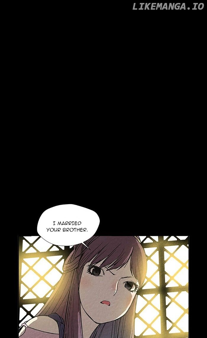 Aisopos - Manga chapter 77 - page 20