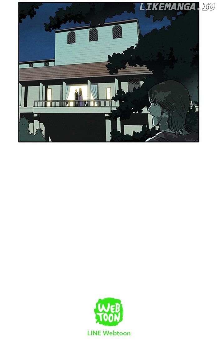 Aisopos - Manga chapter 77 - page 36