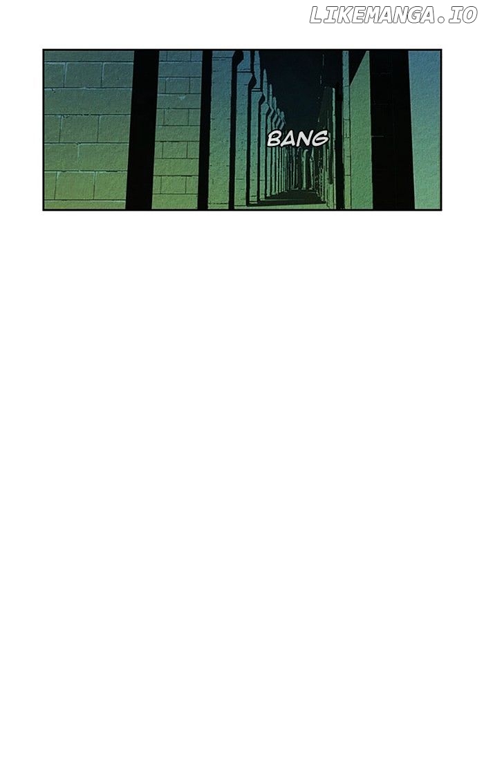 Aisopos - Manga chapter 77 - page 6