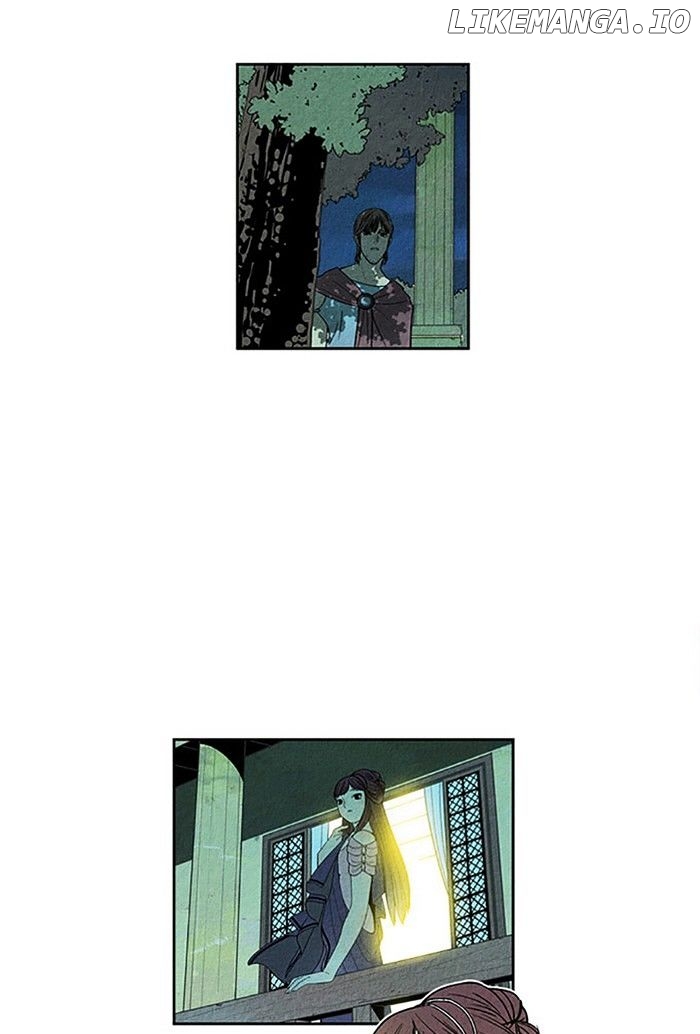 Aisopos - Manga chapter 78 - page 2