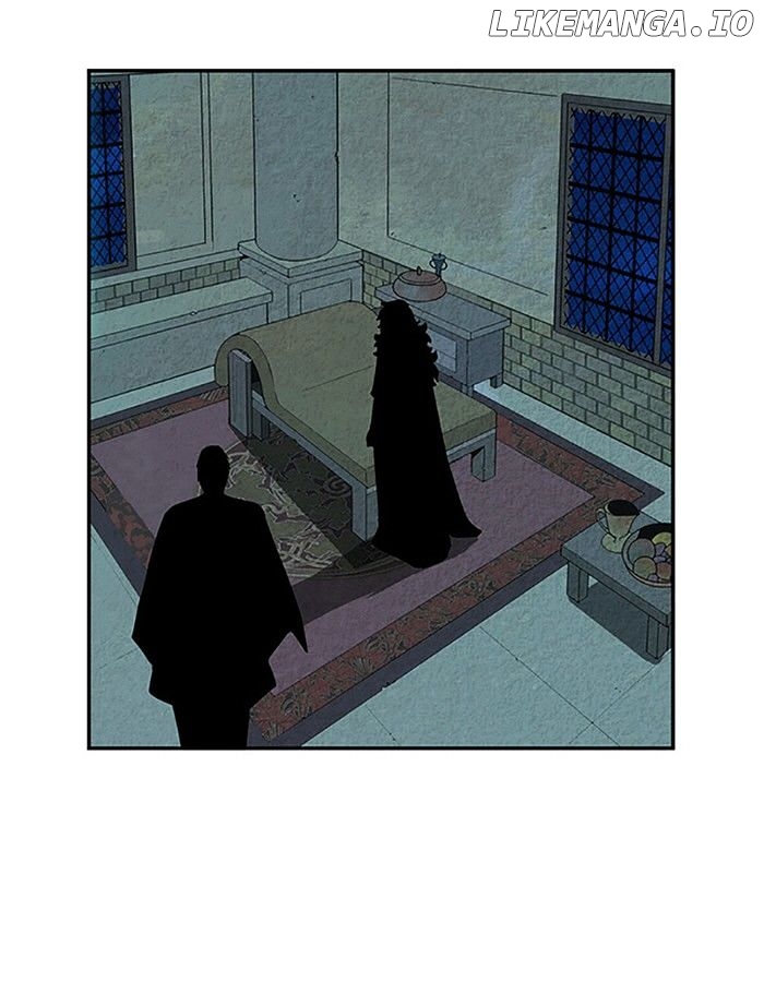 Aisopos - Manga chapter 78 - page 39