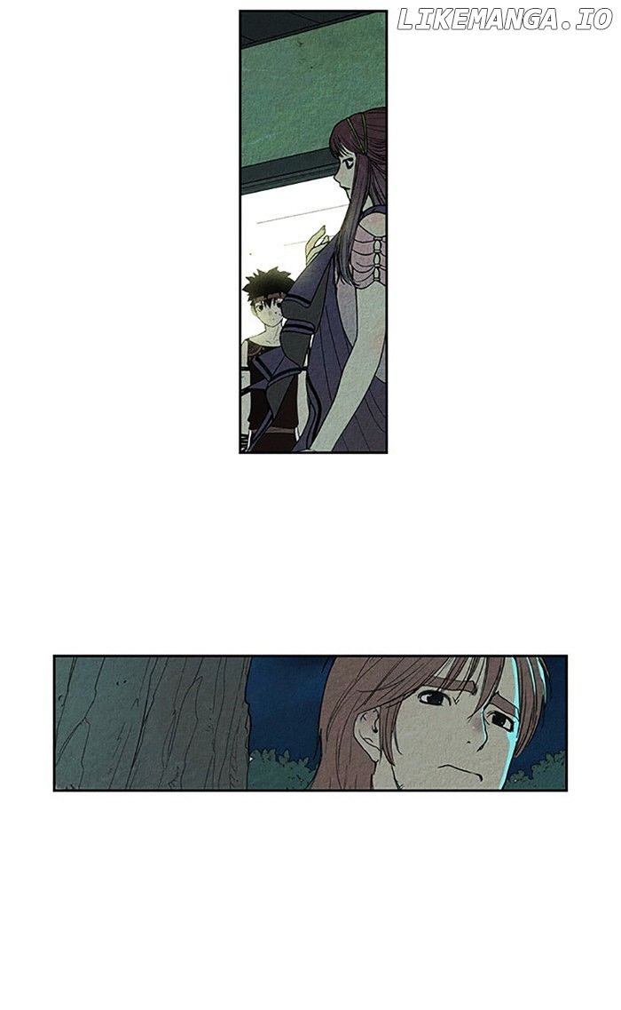 Aisopos - Manga chapter 78 - page 4
