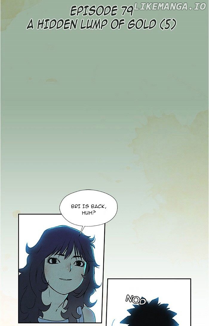 Aisopos - Manga chapter 79 - page 11