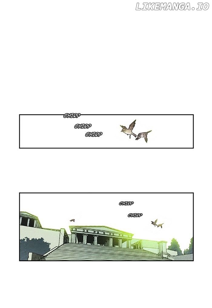 Aisopos - Manga chapter 79 - page 18