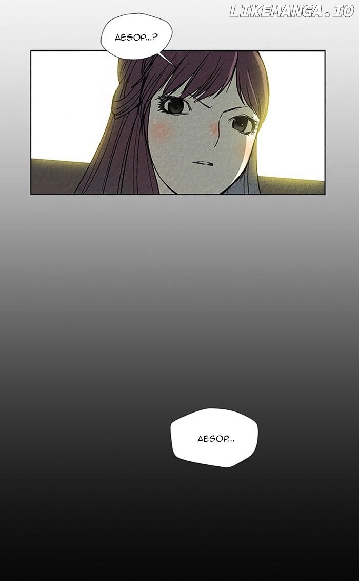 Aisopos - Manga chapter 79 - page 31