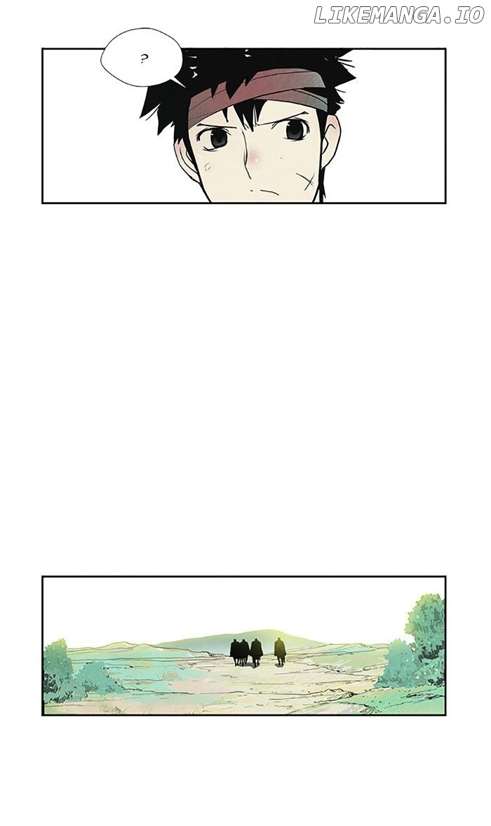 Aisopos - Manga chapter 79 - page 39