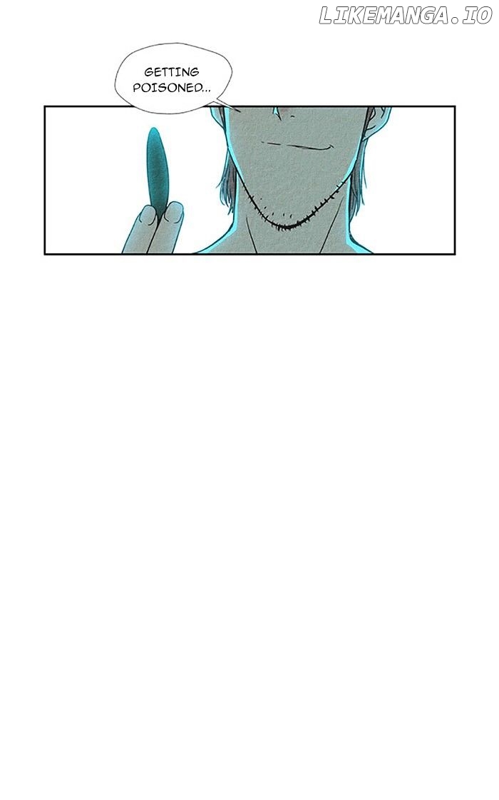 Aisopos - Manga chapter 79 - page 4