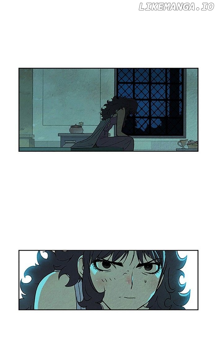 Aisopos - Manga chapter 79 - page 5
