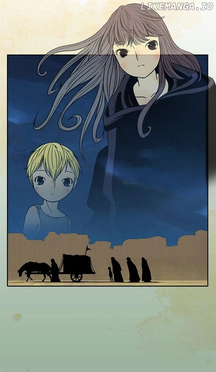 Aisopos - Manga chapter 41 - page 11