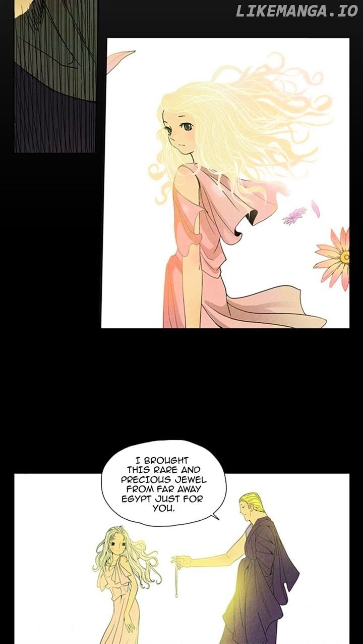 Aisopos - Manga chapter 41 - page 26