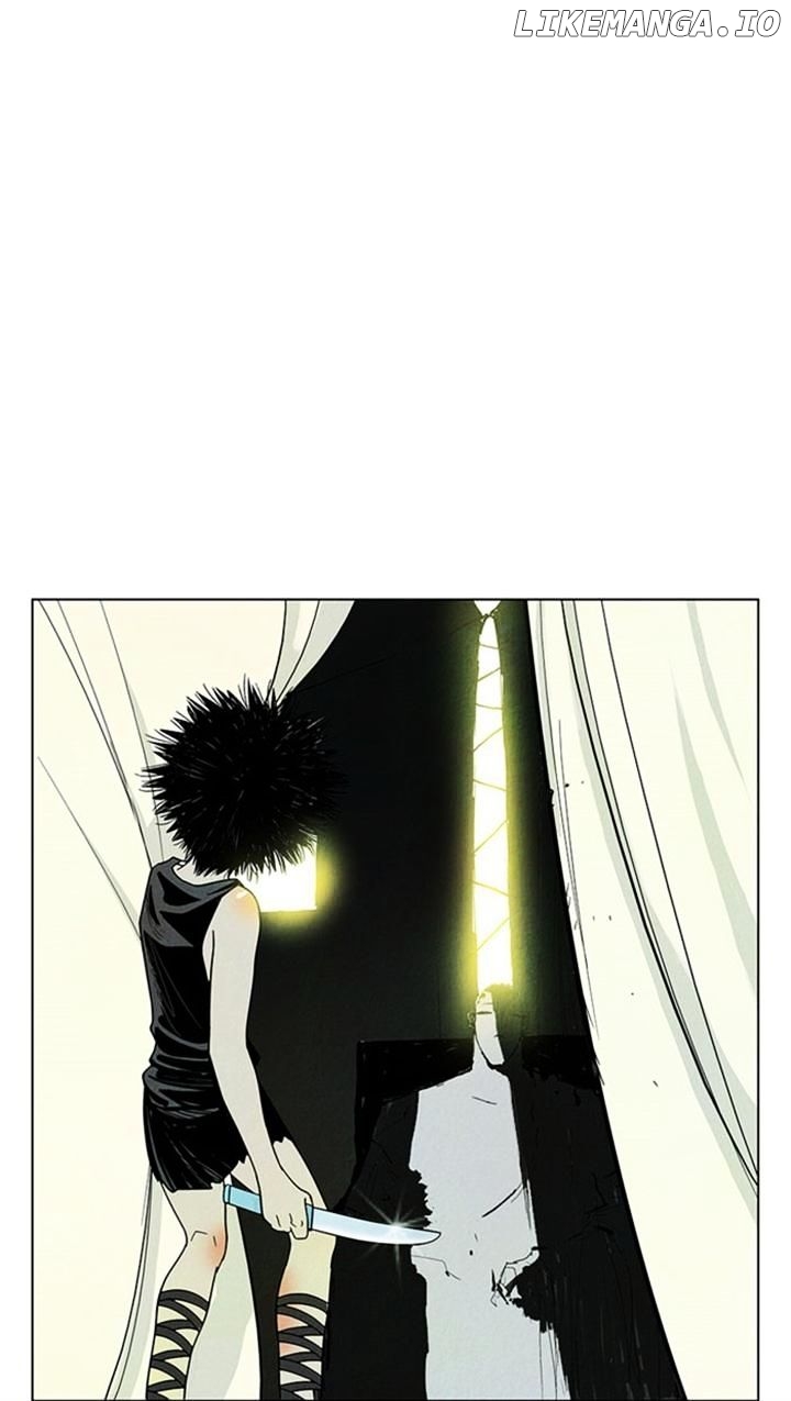 Aisopos - Manga chapter 41 - page 36
