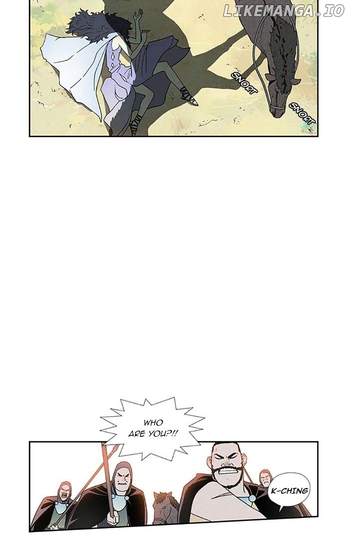 Aisopos - Manga chapter 80 - page 17