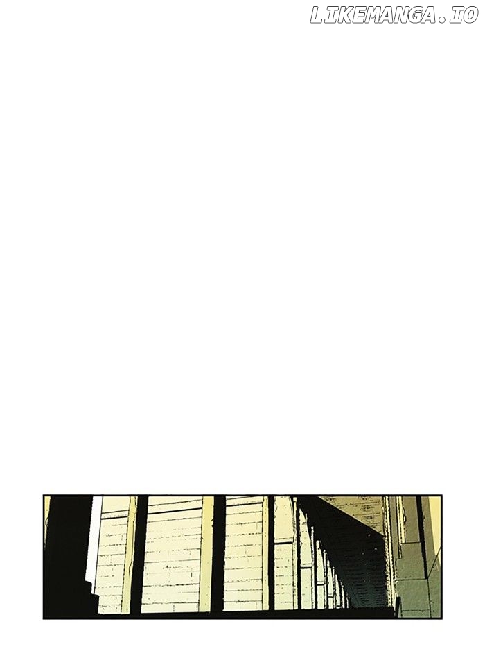 Aisopos - Manga chapter 80 - page 29