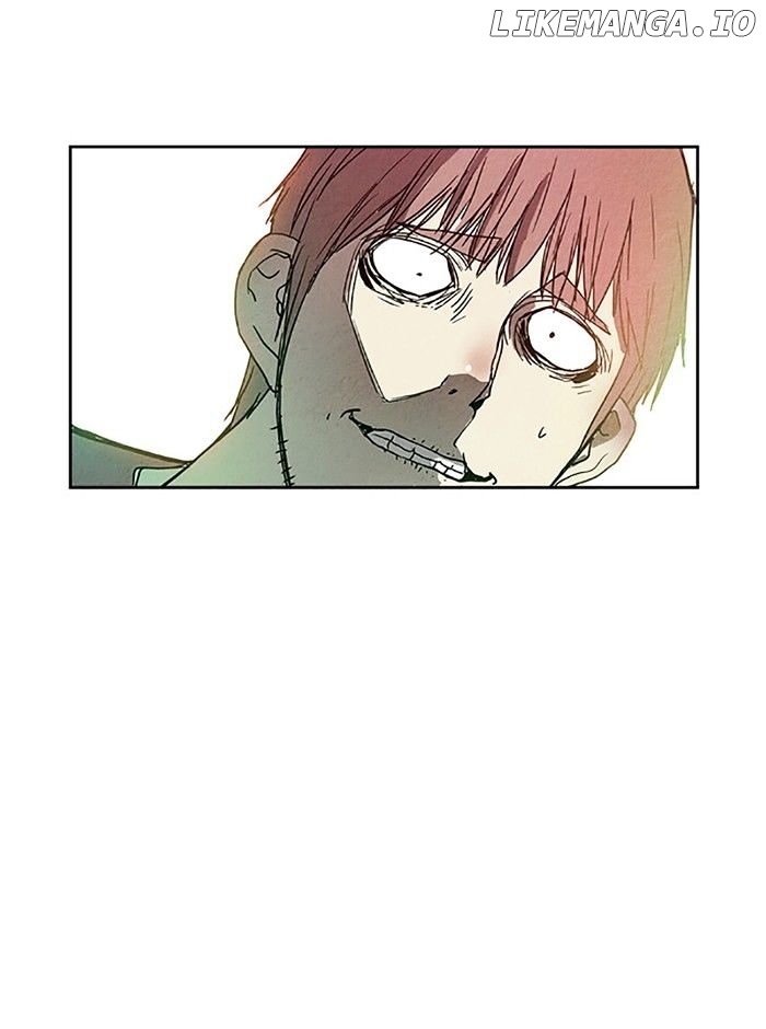 Aisopos - Manga chapter 80 - page 40