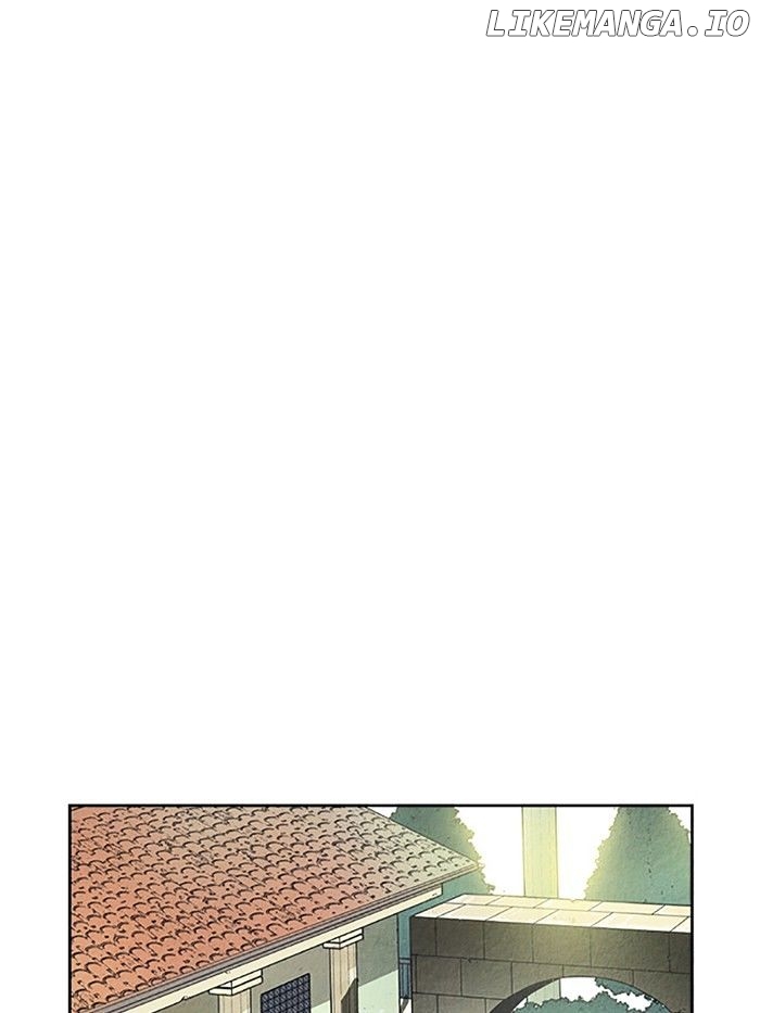 Aisopos - Manga chapter 80 - page 41