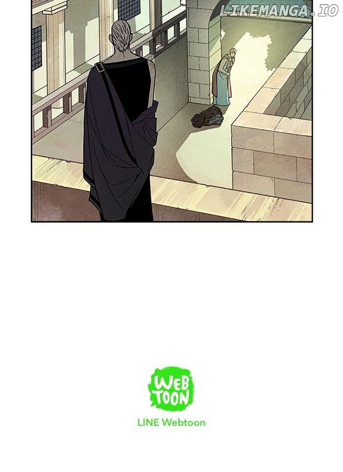 Aisopos - Manga chapter 80 - page 42