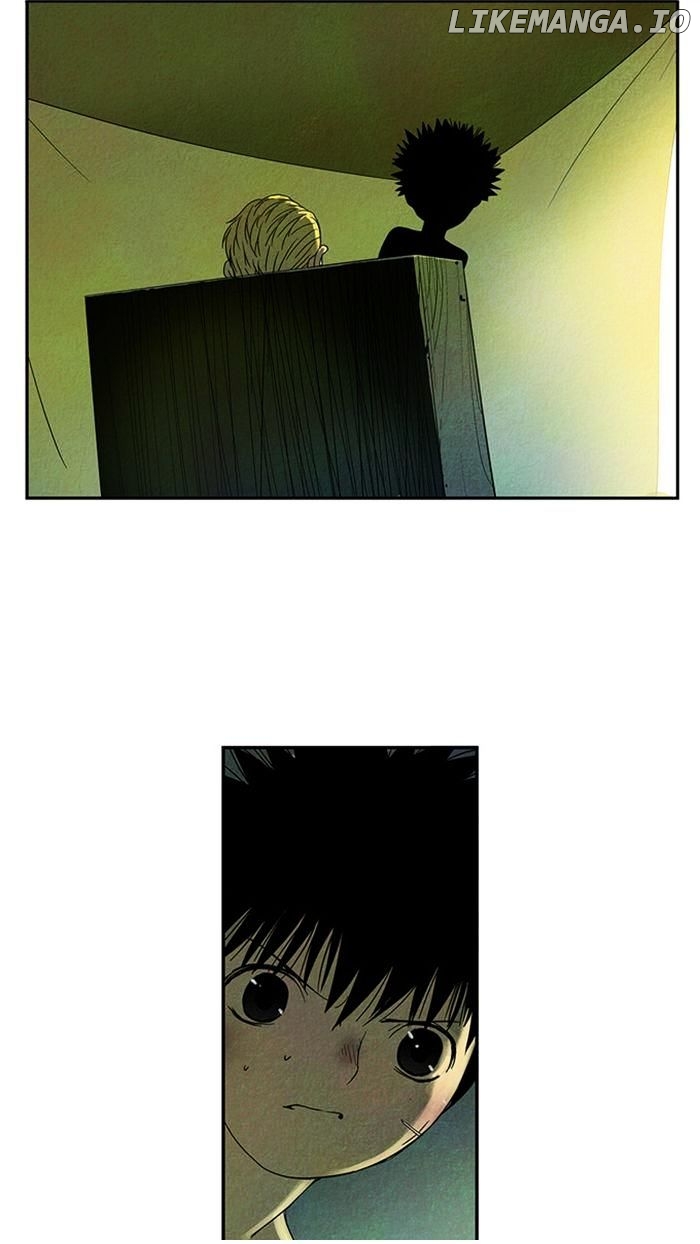 Aisopos - Manga chapter 42 - page 3
