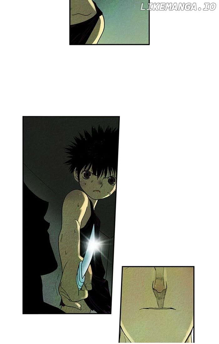 Aisopos - Manga chapter 42 - page 4