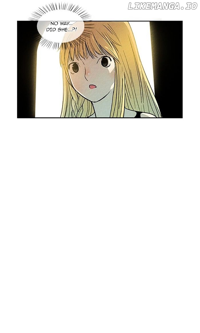 Aisopos - Manga chapter 81 - page 12