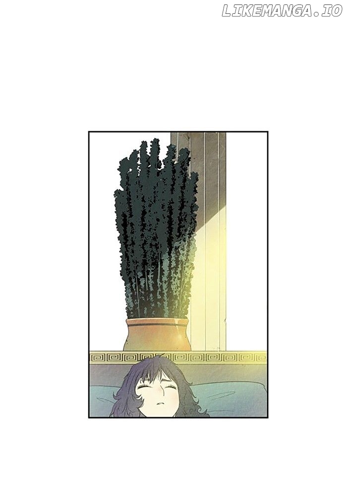 Aisopos - Manga chapter 81 - page 16