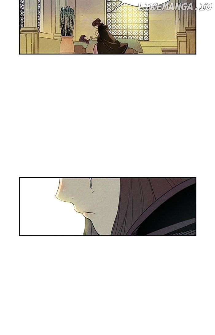 Aisopos - Manga chapter 81 - page 19