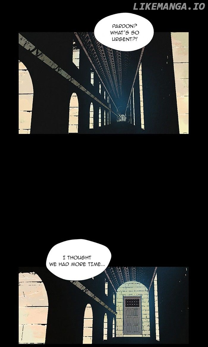 Aisopos - Manga chapter 81 - page 2