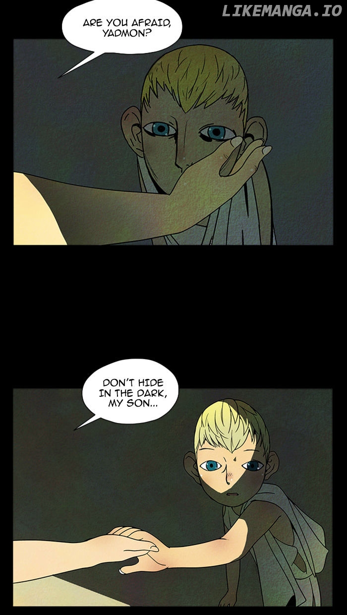 Aisopos - Manga chapter 43 - page 2