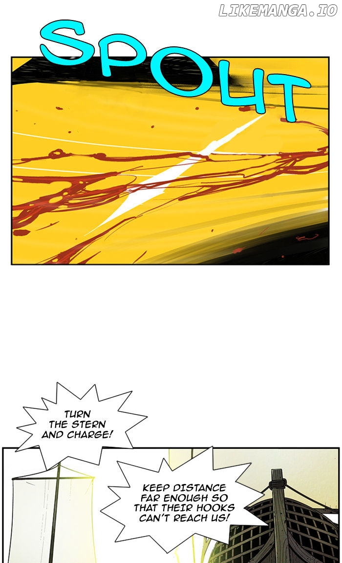 Aisopos - Manga chapter 43 - page 34