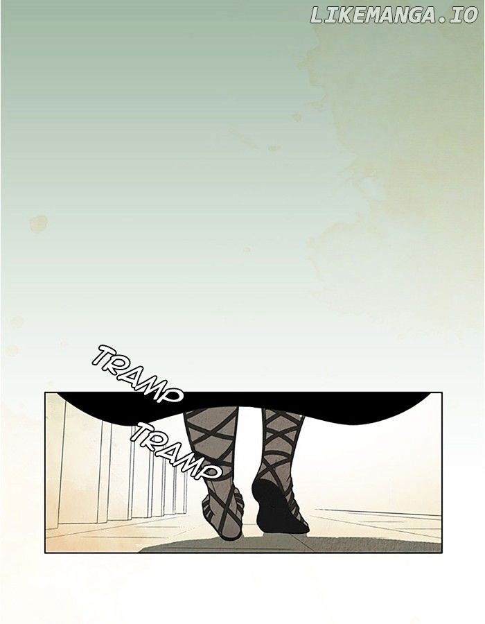 Aisopos - Manga chapter 82 - page 11