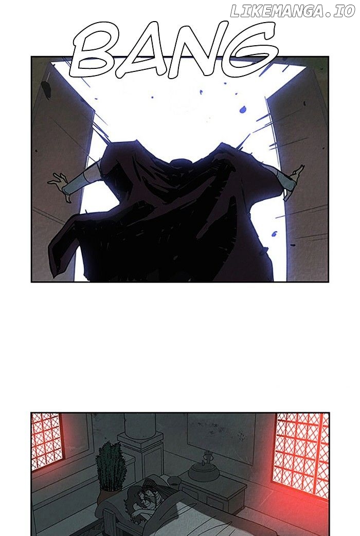 Aisopos - Manga chapter 82 - page 19