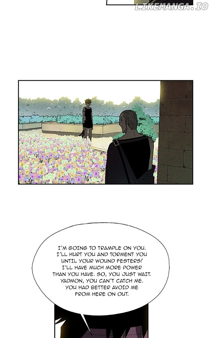 Aisopos - Manga chapter 82 - page 36