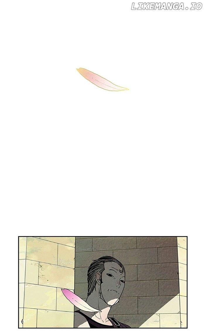 Aisopos - Manga chapter 82 - page 4