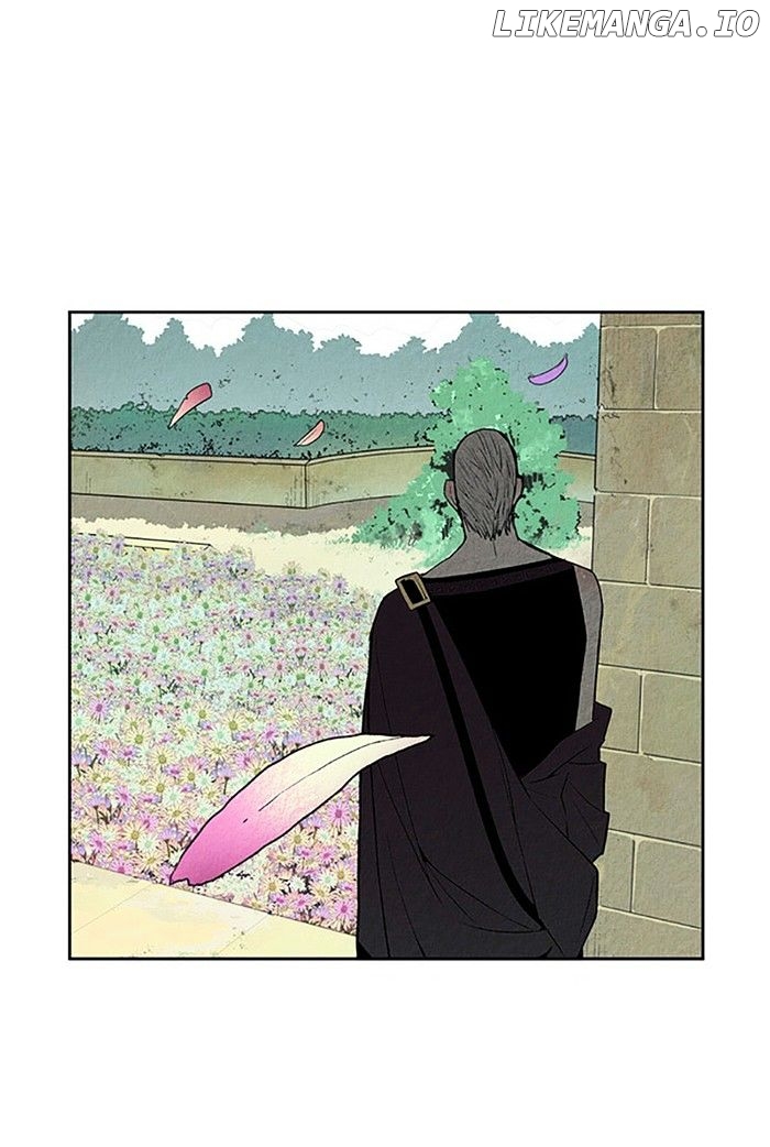 Aisopos - Manga chapter 82 - page 5